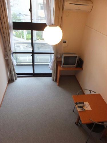 5/13 リビング/ダイニング