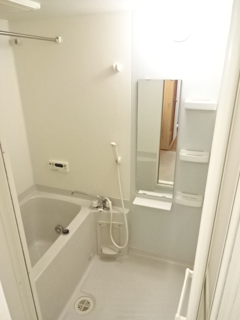 13/25 バルコニー