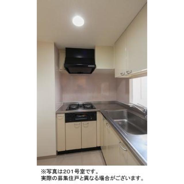 15/30 キッチン