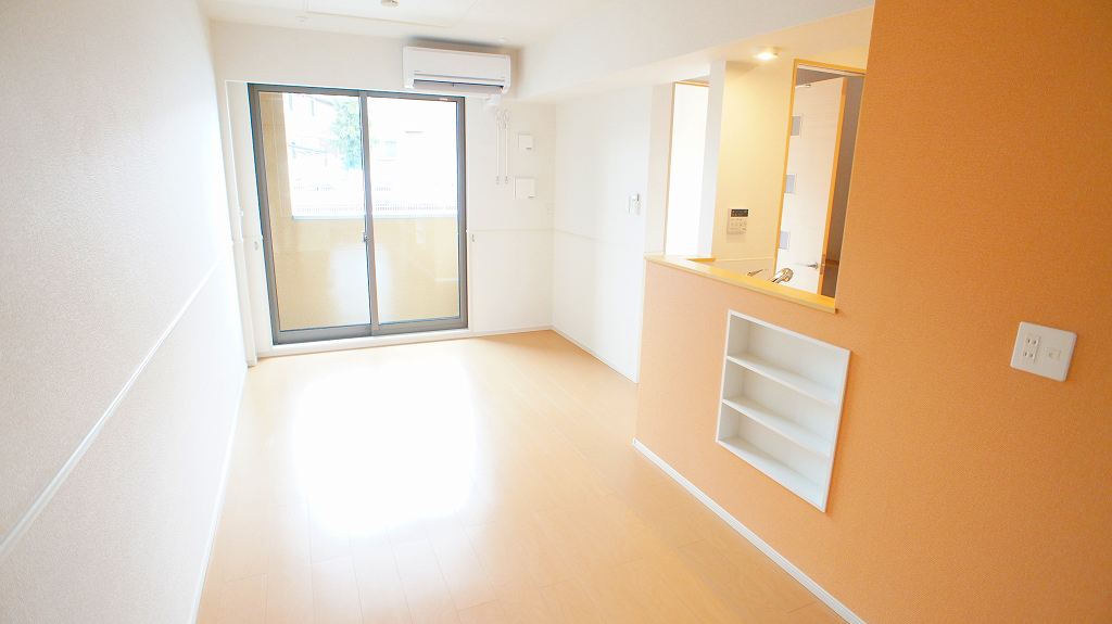 3/20 リビング/ダイニング