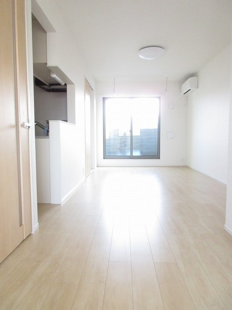 3/24 リビング/ダイニング