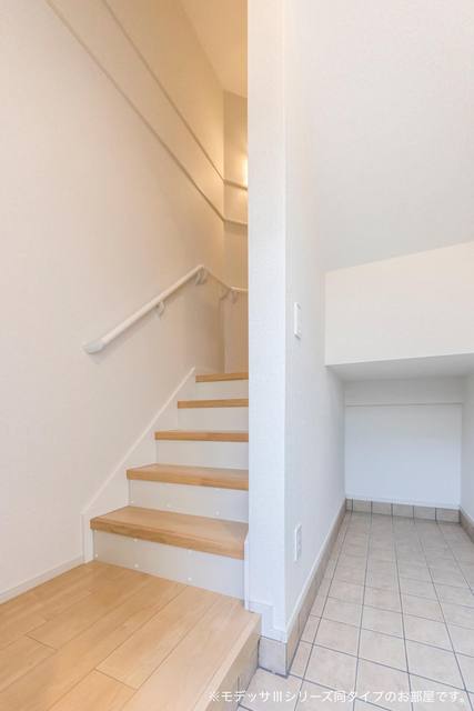 12/23 バルコニー