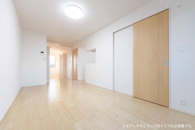 3/23 リビング/ダイニング