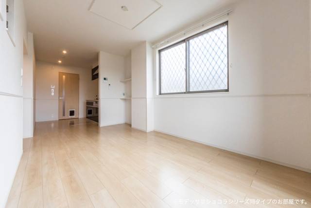 3/23 リビング/ダイニング