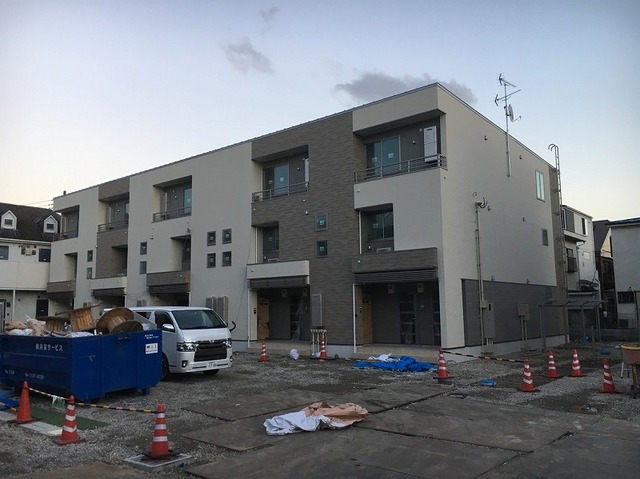 1/23 外観
