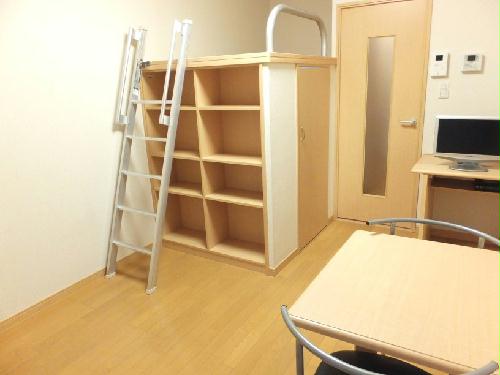 3/22 リビング/ダイニング