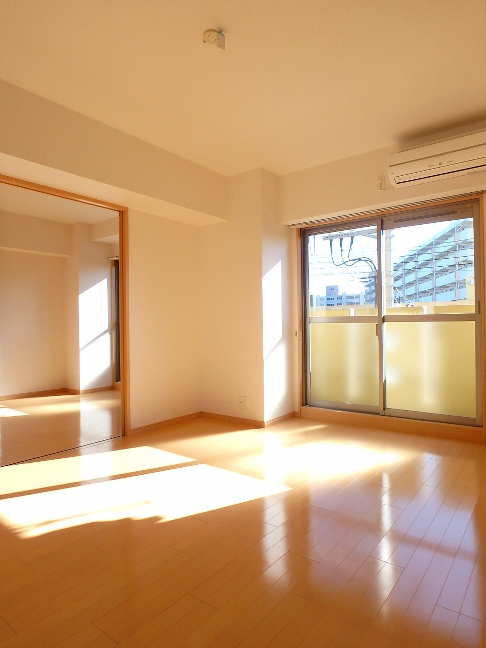 4/27 リビング/ダイニング