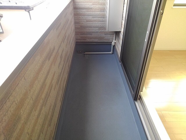 2/11 エントランス