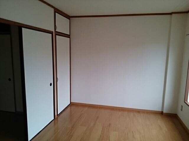 4/20 寝室