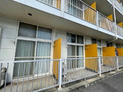 8/14 バルコニー