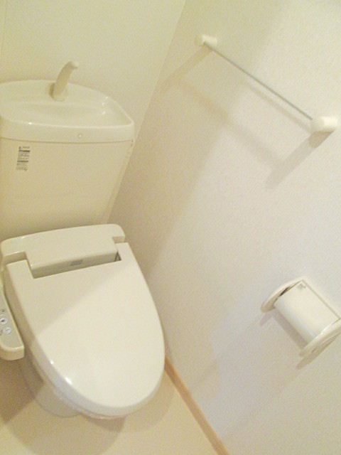 17/30 トイレ