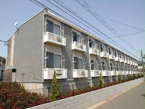 1/14 外観