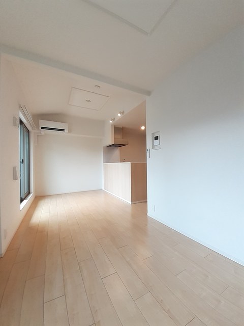 3/20 リビング/ダイニング