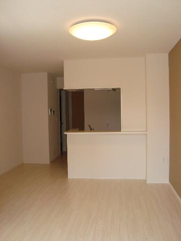 3/27 リビング/ダイニング