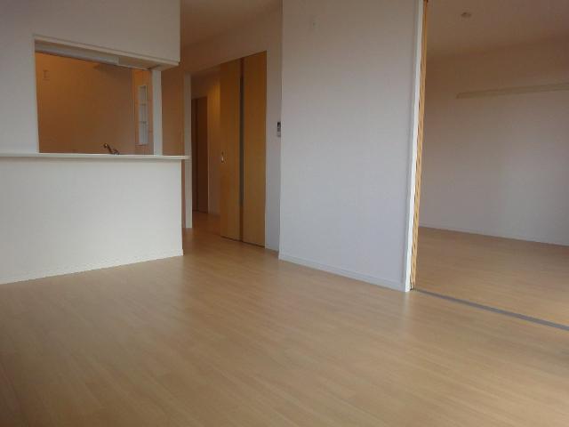 4/22 リビング/ダイニング