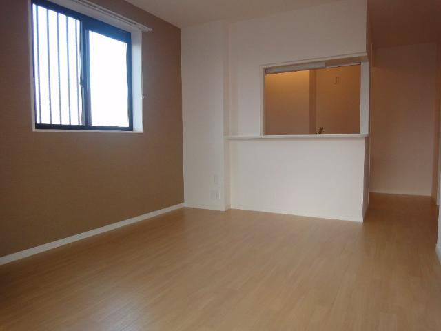 3/22 リビング/ダイニング