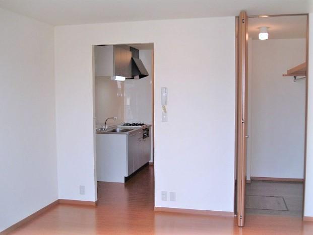 3/15 リビング/ダイニング