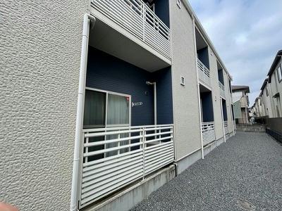 9/14 バルコニー