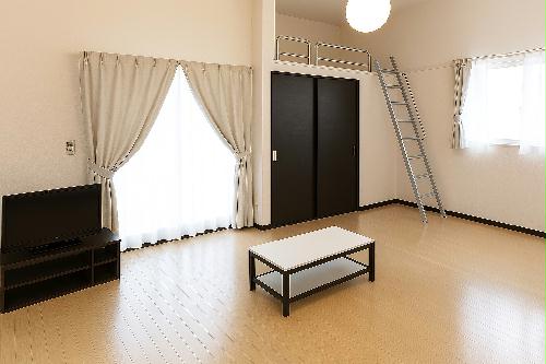 3/14 リビング/ダイニング