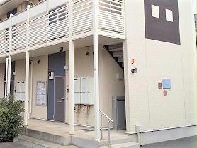 14/14 エントランス