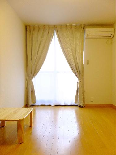 4/21 リビング/ダイニング