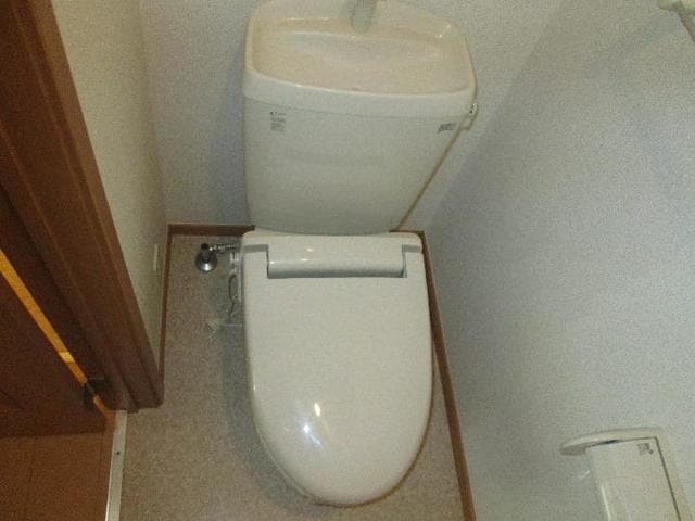 9/20 トイレ