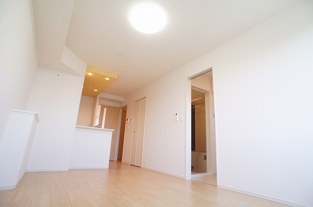 3/25 リビング/ダイニング