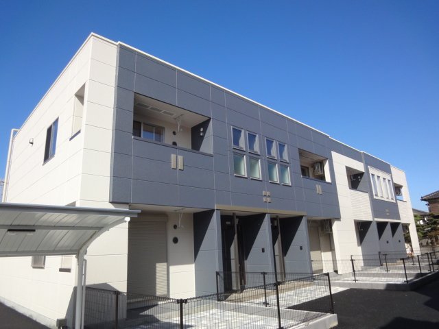 1/27 外観