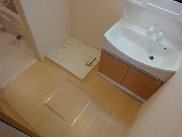 17/27 洗面