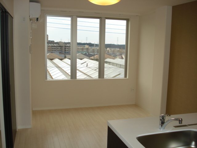 3/28 リビング/ダイニング