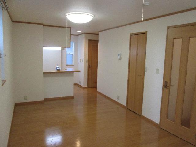 3/20 リビング/ダイニング