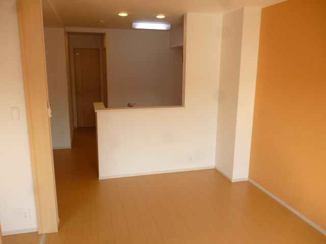 4/28 リビング/ダイニング