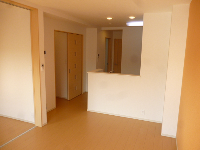 5/28 リビング/ダイニング