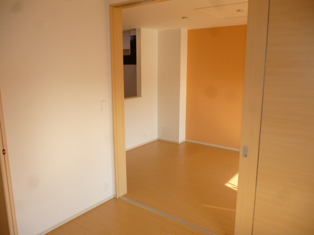 6/28 リビング/ダイニング