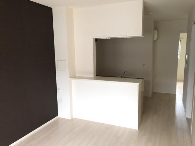 3/28 リビング/ダイニング