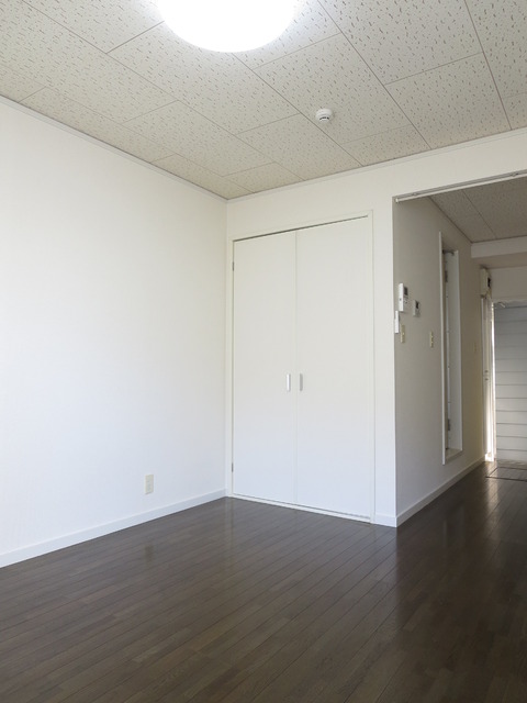 4/15 リビング/ダイニング