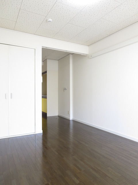 5/15 リビング/ダイニング