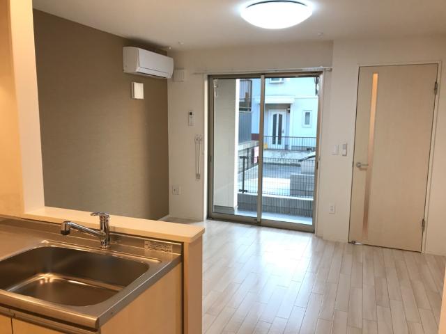 4/27 リビング/ダイニング