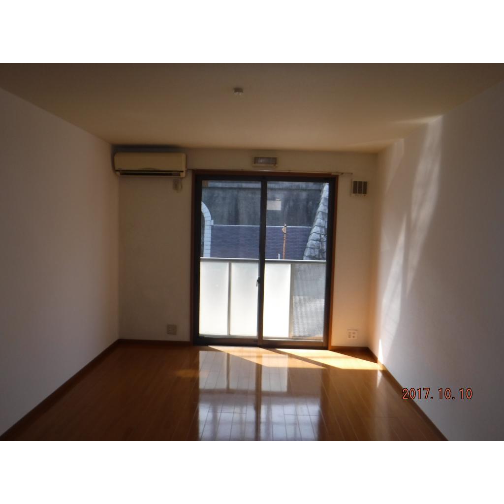 4/18 リビング/ダイニング