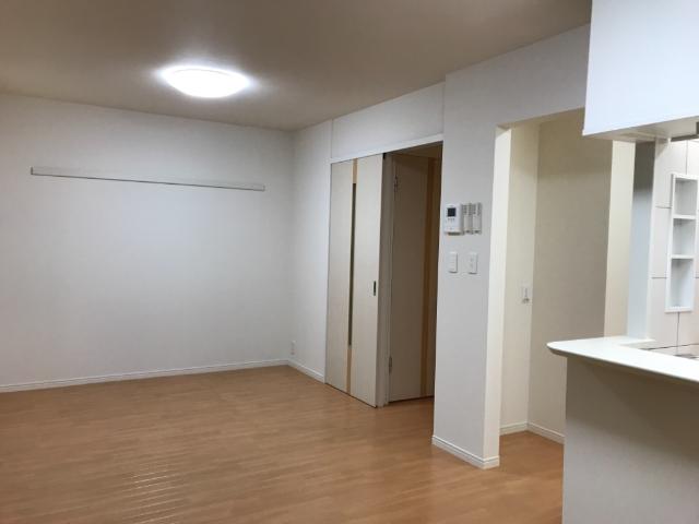 3/22 リビング/ダイニング