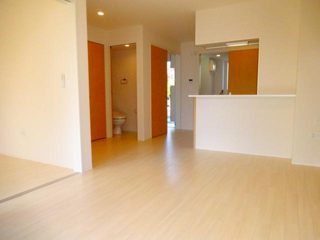 4/27 リビング/ダイニング