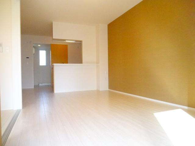 5/27 リビング/ダイニング