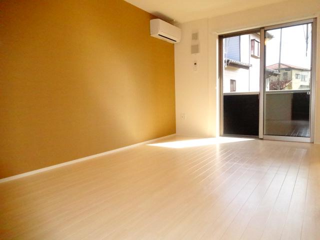 3/27 リビング/ダイニング