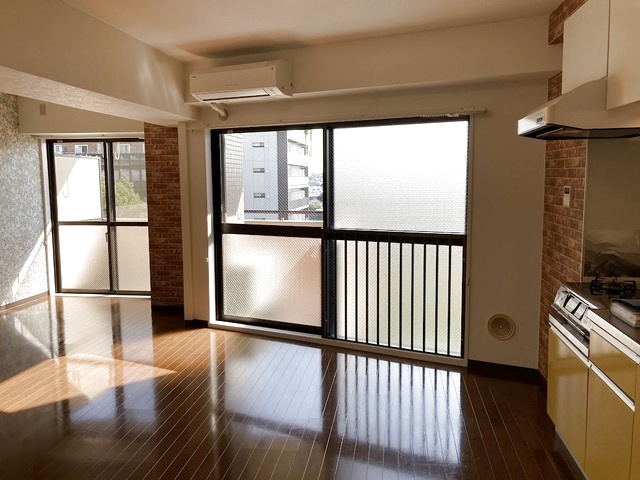 3/30 リビング/ダイニング