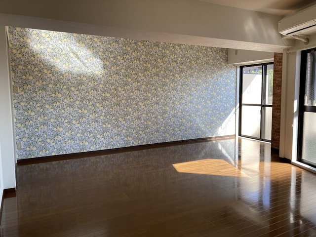 6/30 リビング/ダイニング