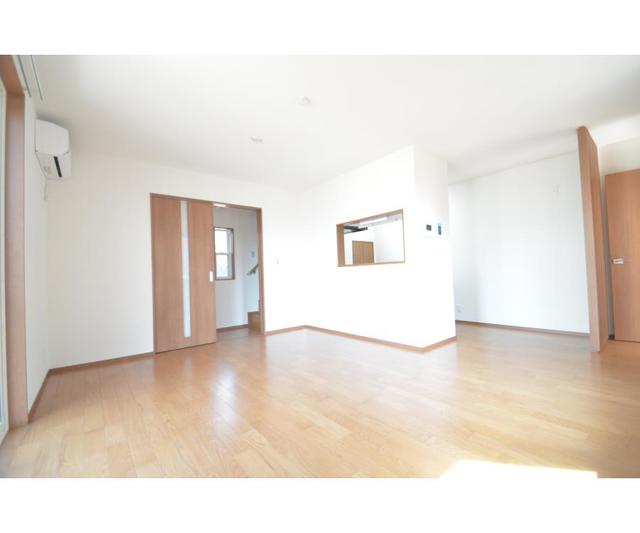 11/29 リビング/ダイニング