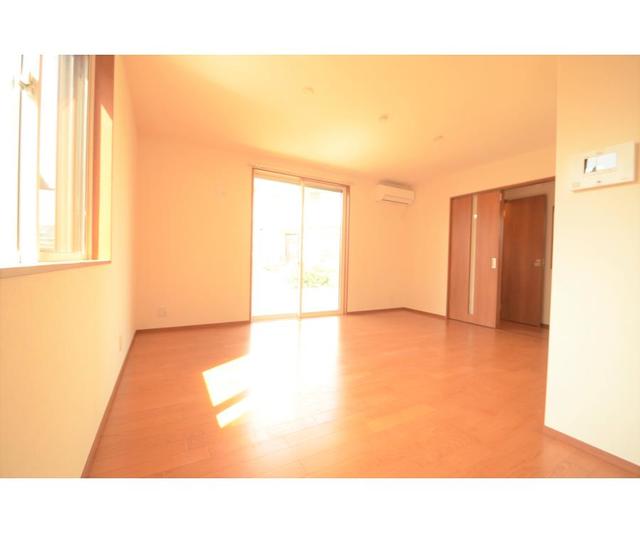 15/29 リビング/ダイニング