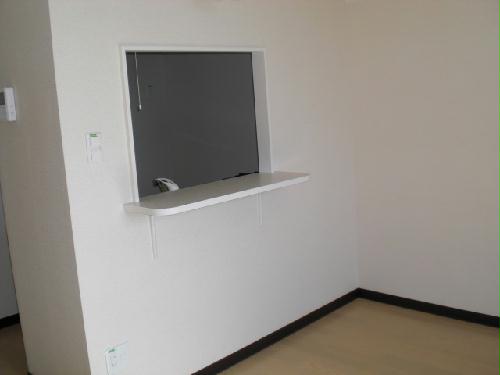 4/12 リビング/ダイニング