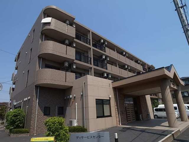 1/19 外観