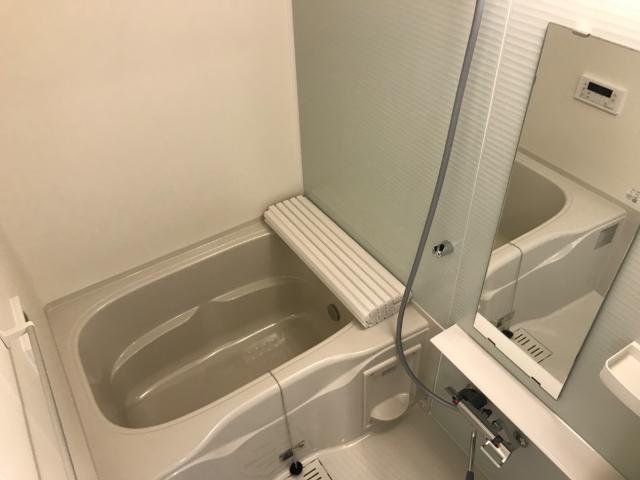 10/22 浴室